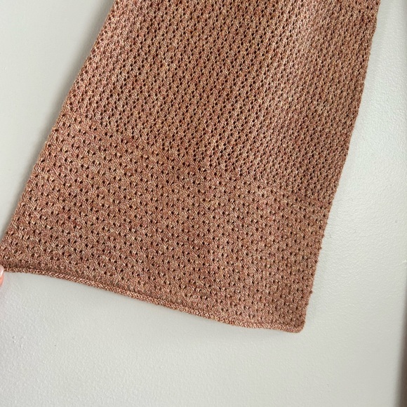 Knox Rose Long Cardigan - Size Large - Picture 3 of 6